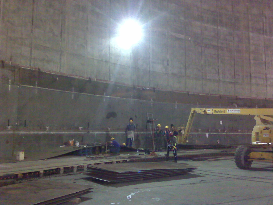 Instalaciones Industriales