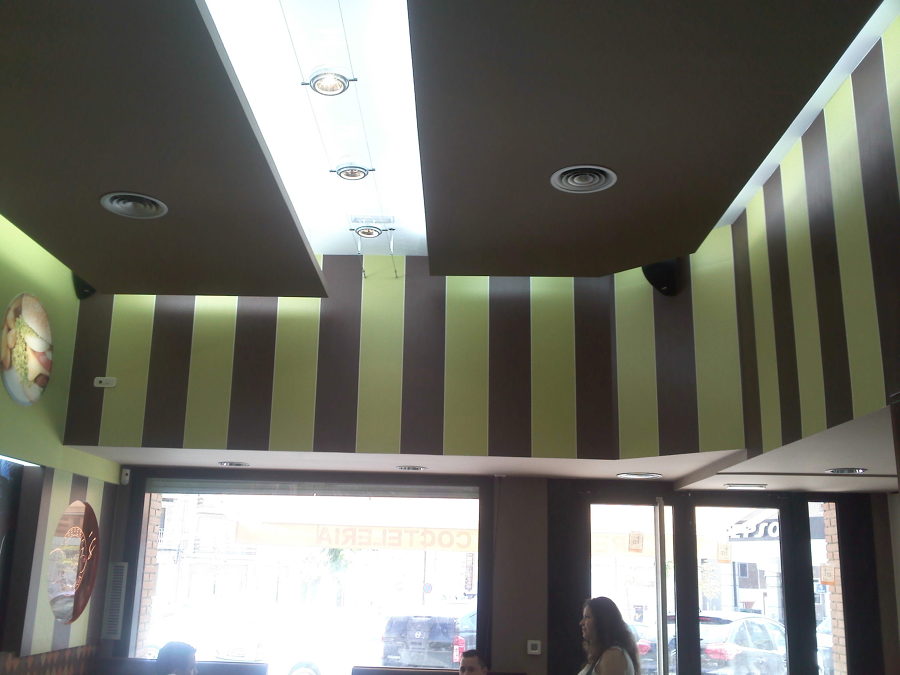 Creperia Cockteleria Dimas