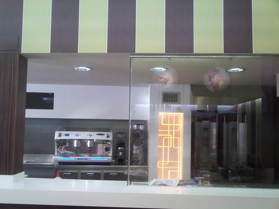 Creperia Cockteleria Dimas