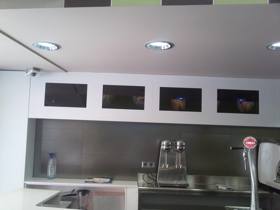 Creperia Cockteleria Dimas