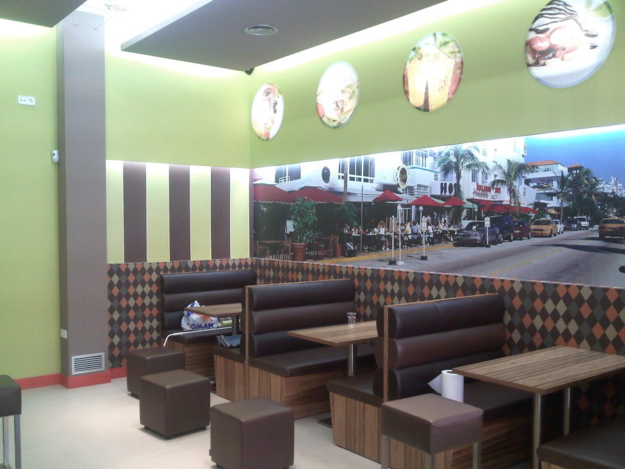 Creperia Cockteleria Dimas