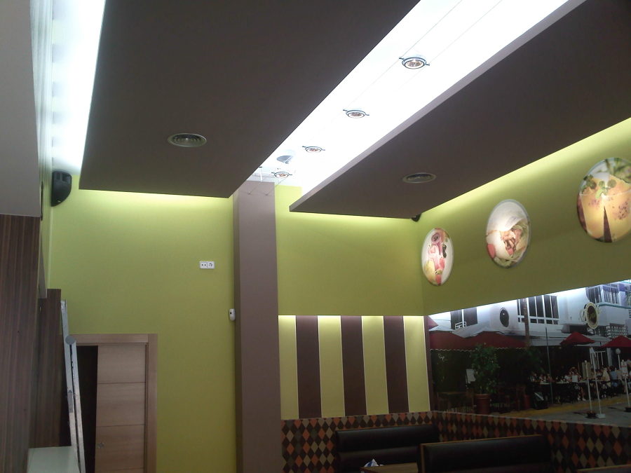 Creperia Cockteleria Dimas