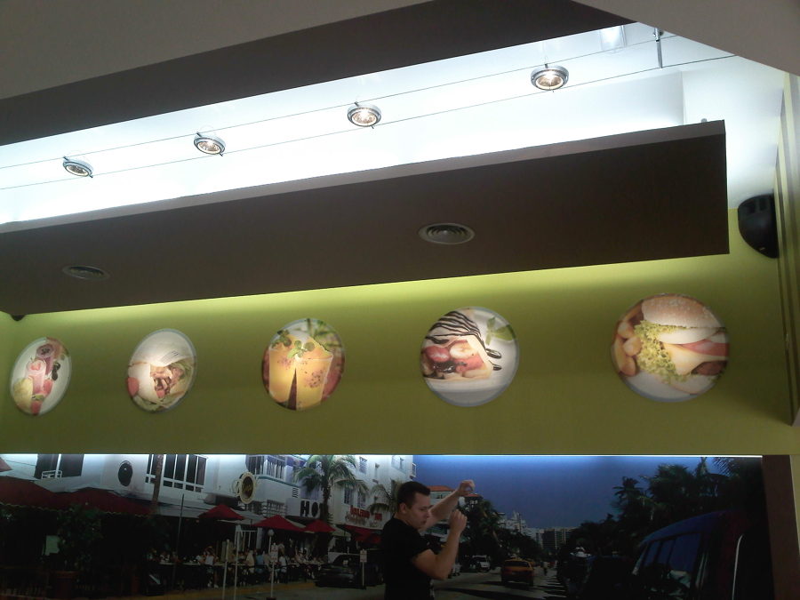 Creperia Cockteleria Dimas