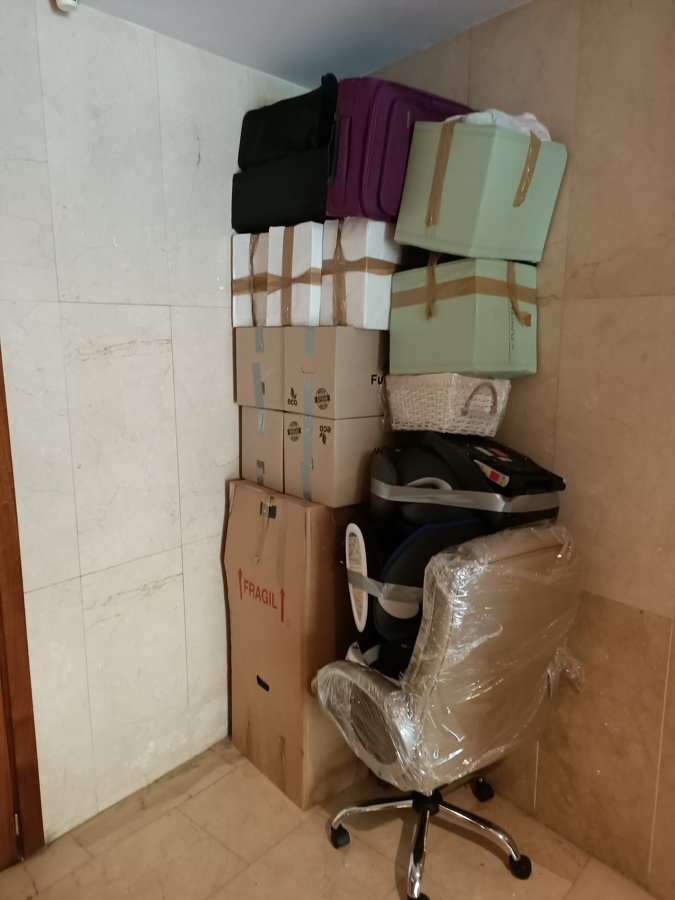 Pre-colocacion en portal