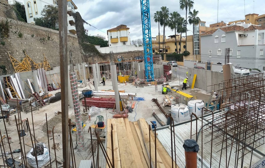 ESTRUCTURA TORREMOLINOS - 3