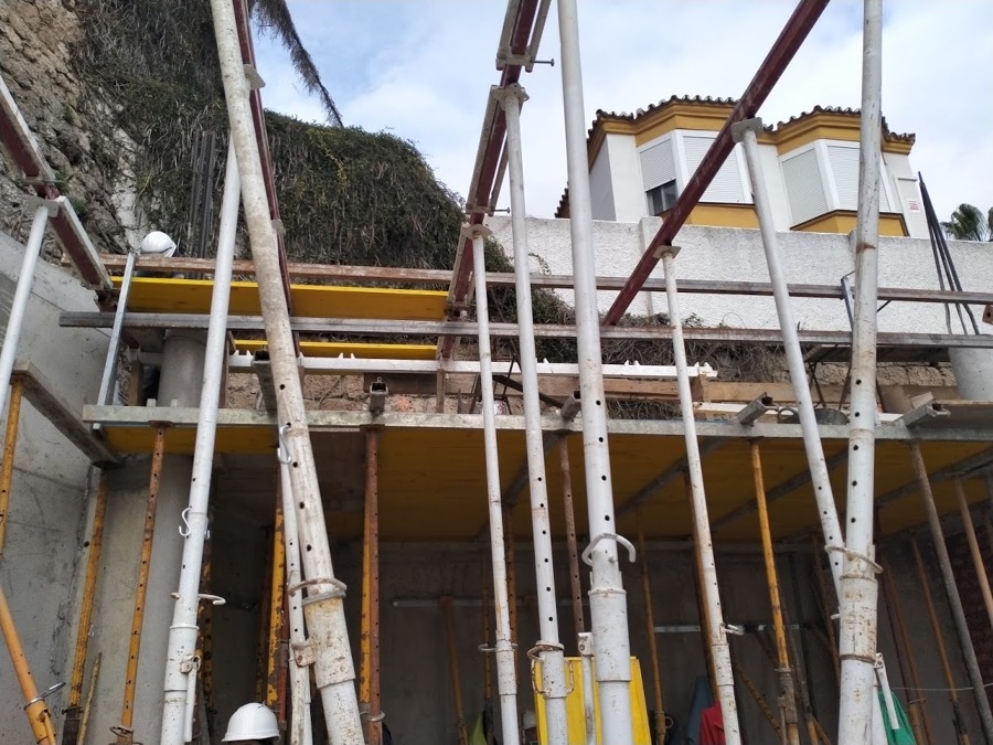 ESTRUCTURA TORREMOLINOS - 5