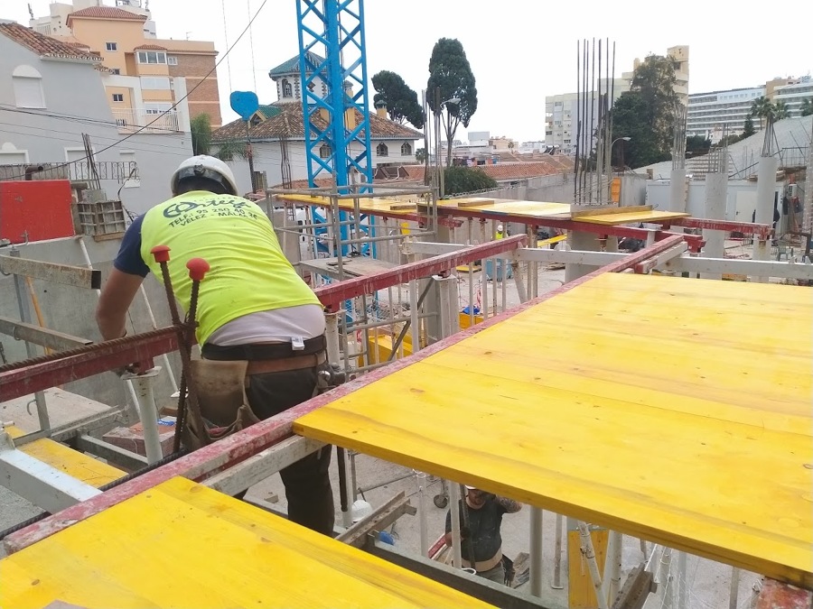 ESTRUCTURA TORREMOLINOS - 7