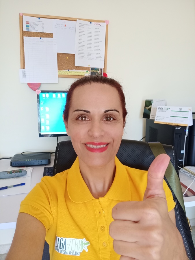 Comercial Responsable Tecnico