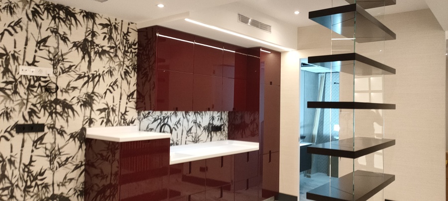 limpieza fin de obra