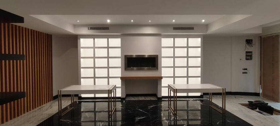 limpieza fin de obra