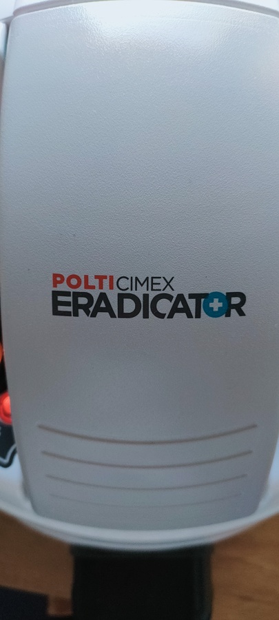 Vaporeta contra Chinches