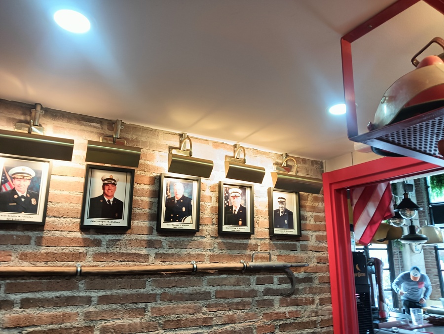 Reforma en Restauramte Interior de Local