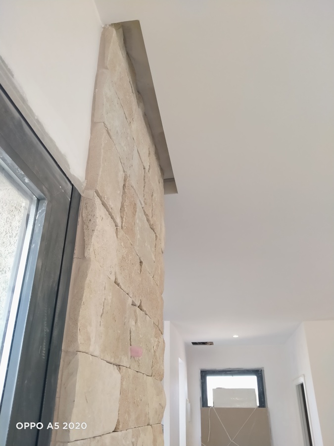 Vivienda para dos familias en Yecla