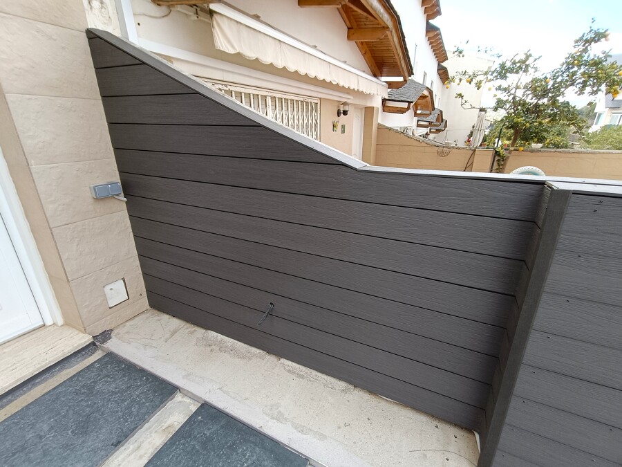 Revestimiento tarima 1