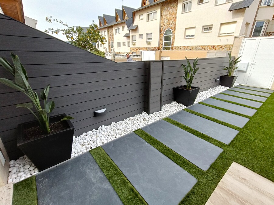 Revestimiento tarima 2