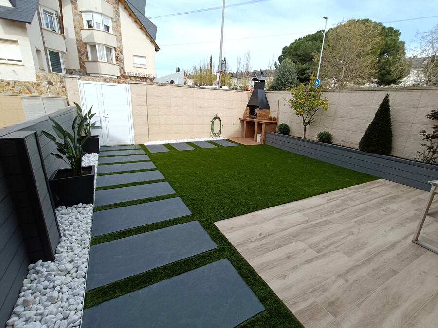 Revestimiento tarima 3