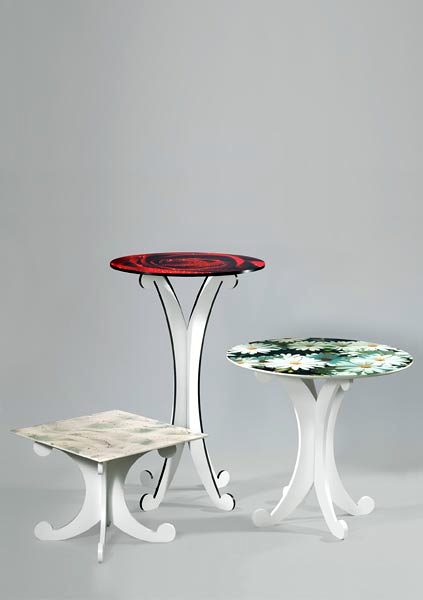 Imma Carner Interiorismo - Diseño propio