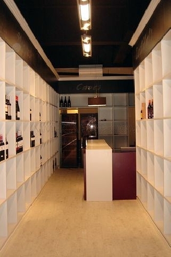 Imma Carner Interiorismo - locales comerciales