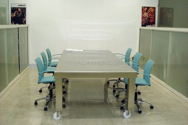 Imma Carner Interiorismo - Oficinas