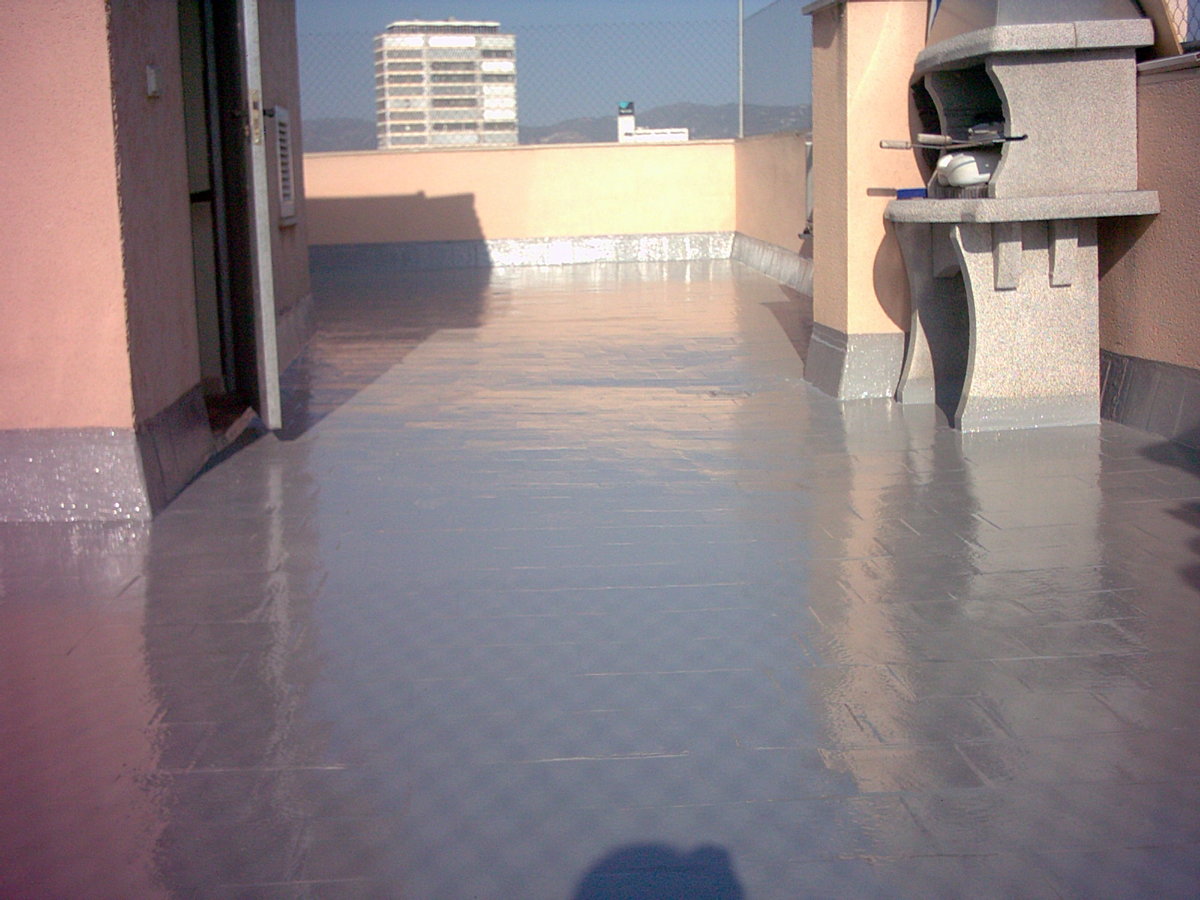 IMP. RESINA POLIURETANO