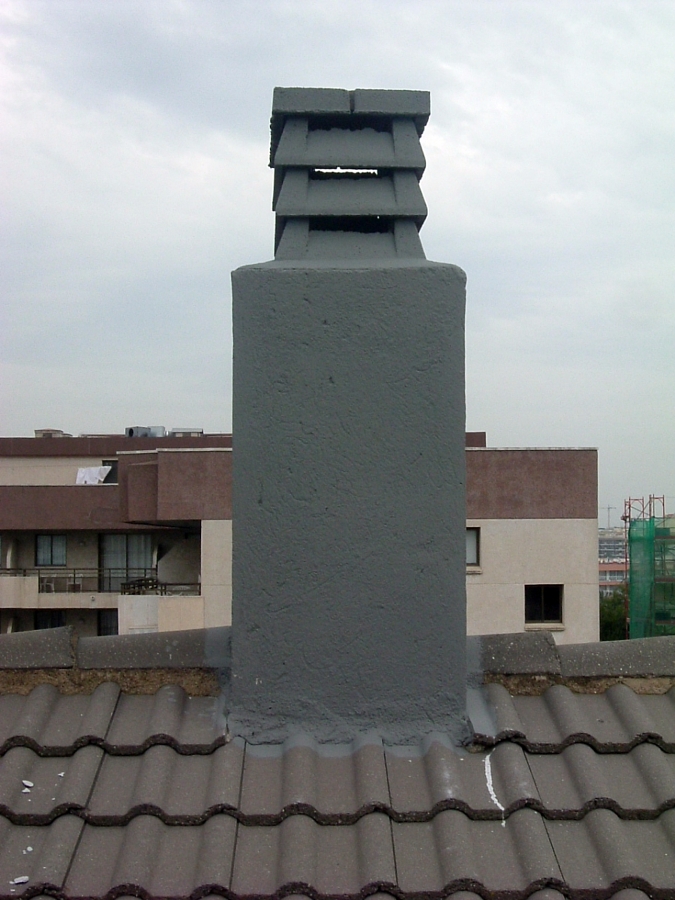 IMPERMEABILITZACIO XIMENEIES - SALOU- 