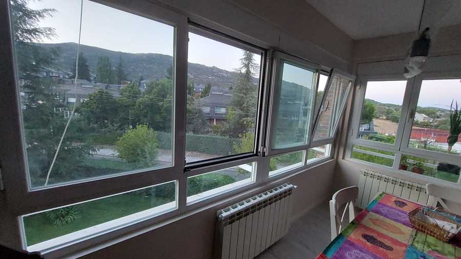 Impermiabilización de Vivienda