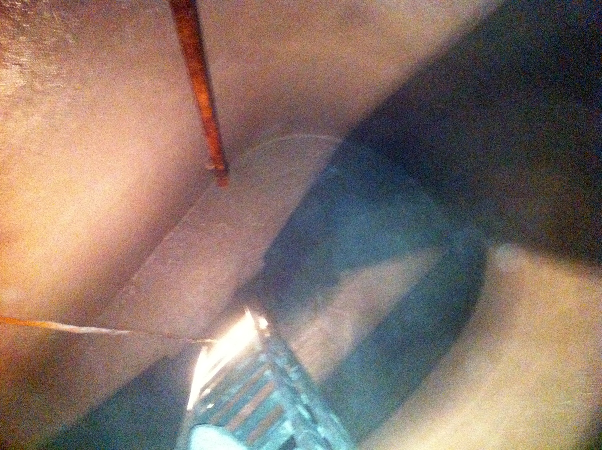 Impermeabilización Algibe Teatro