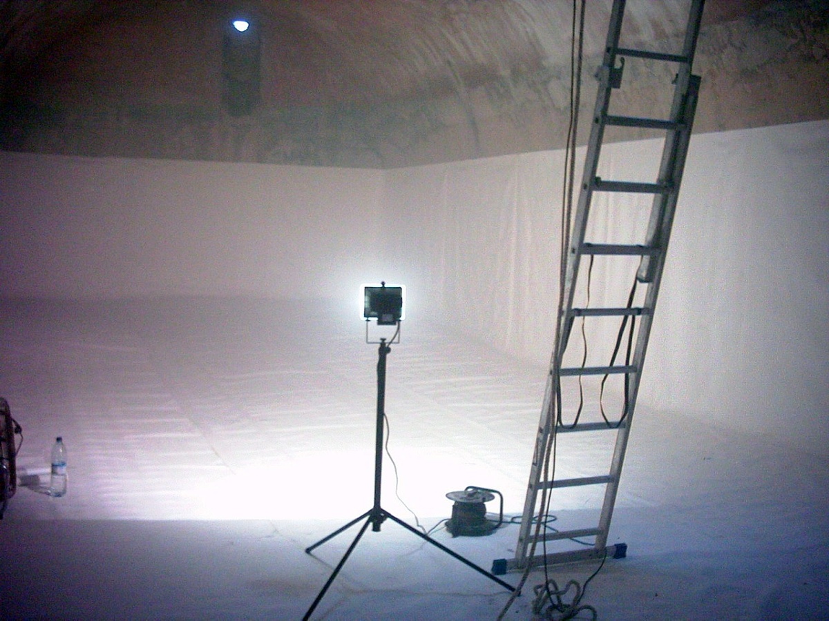 IMPERMEABILIZACIÓN ALJIBE 