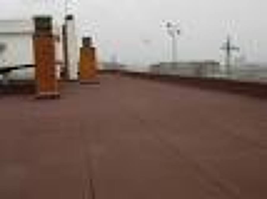 IMPERMEABILIZACION CUBIERTA