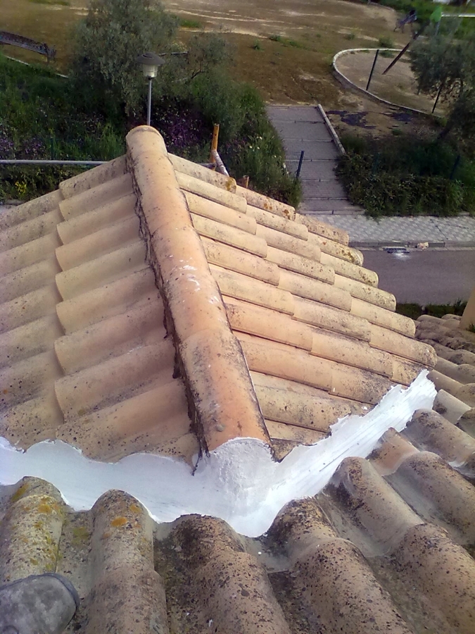 impermeabilizacion de castillete