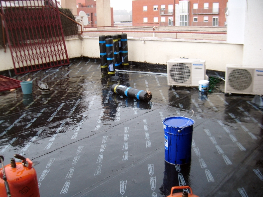 impermeabilizacion de terraza rutilo 21