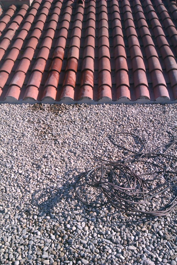 impermeabilización de terraza 