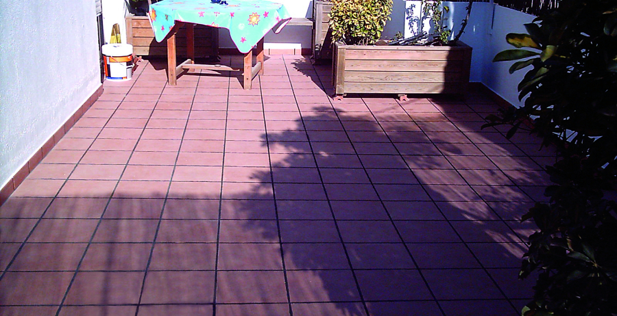 Impermeabilización Terraza Barcelona