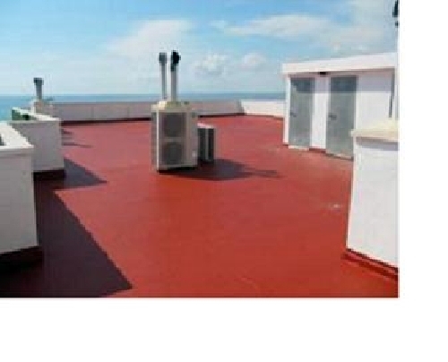 impermeabilizacion terraza