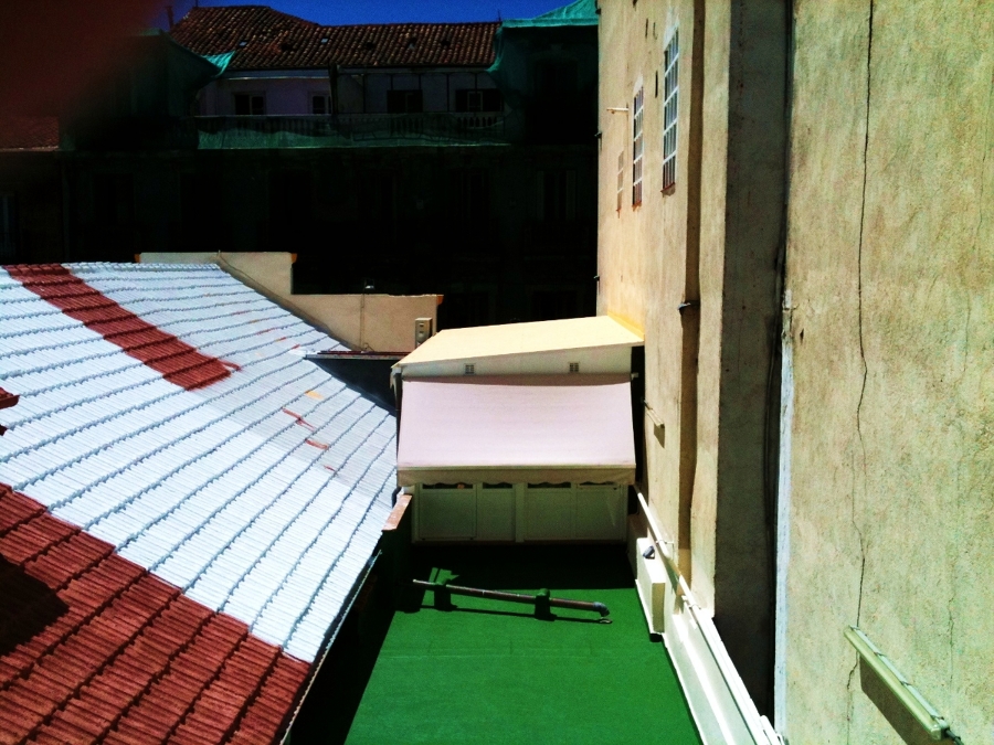 IMPERMEABILIZACION Y AISLANTE TERMICO