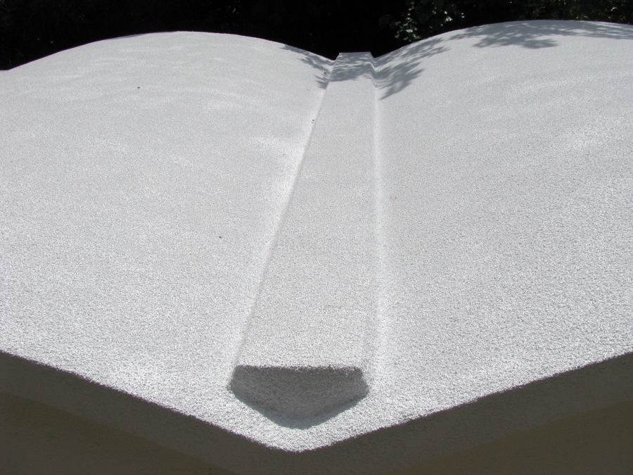 IMPERMEABILIZACION Y AISLANTE TERMICO