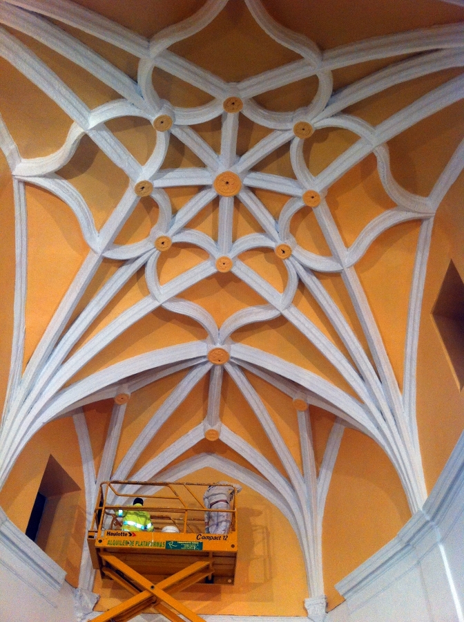 IMPERMEABILIZACION Y AISLANTE TERMICO