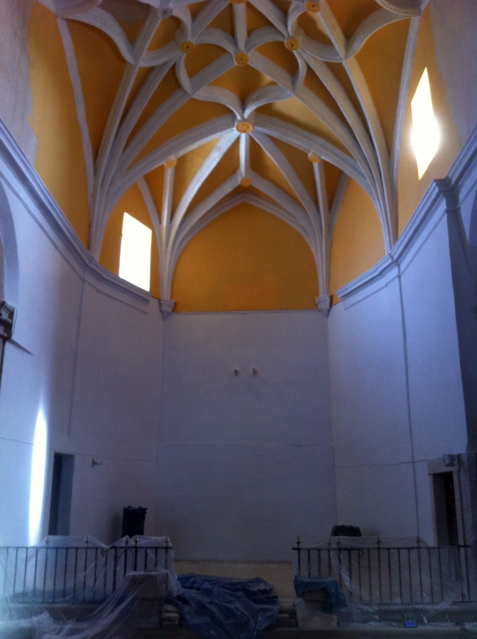 IMPERMEABILIZACION Y AISLANTE TERMICO