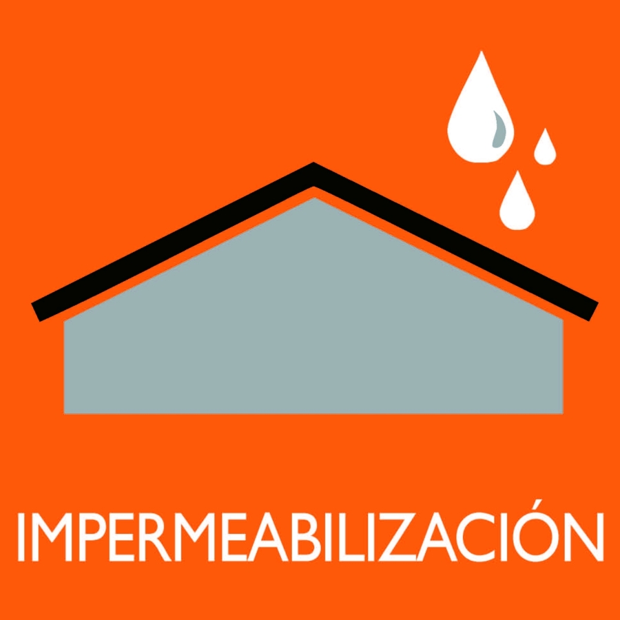 Impermeabilización