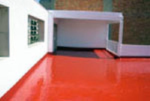 IMPERMEABILIZACIONES