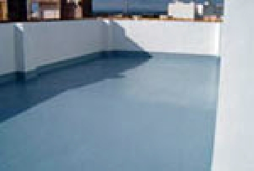 IMPERMEABILIZACIONES