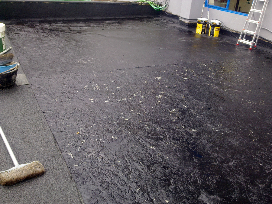 impermeabilizaciones