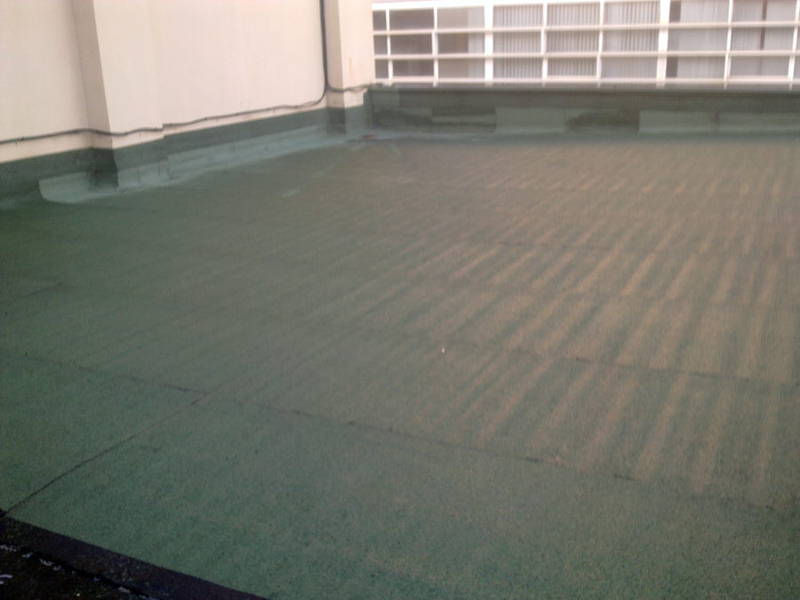 impermeabilizaciones