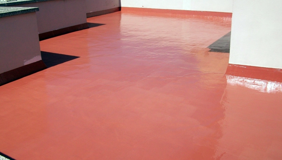 impermeabilizaciones