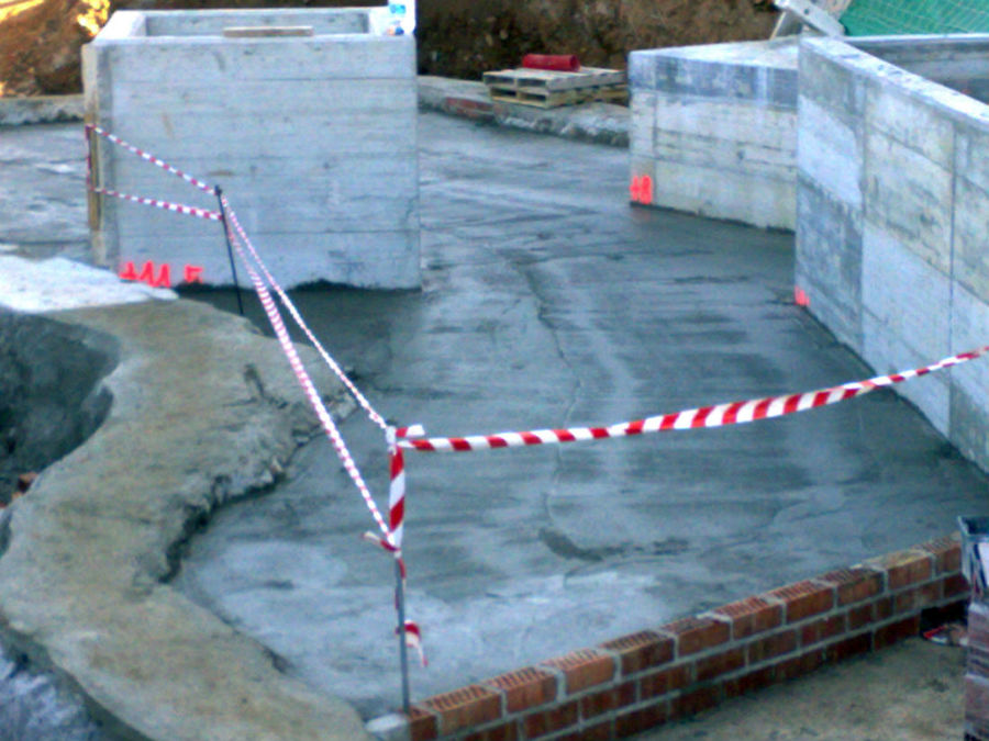 IMPERMEABILIZACIONES