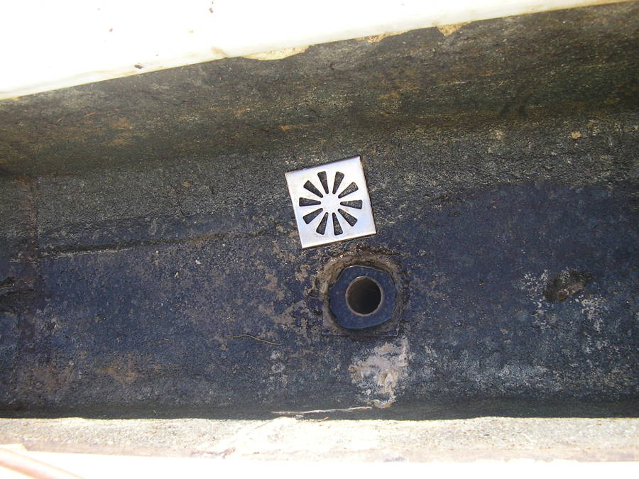 impermeabilizaciones