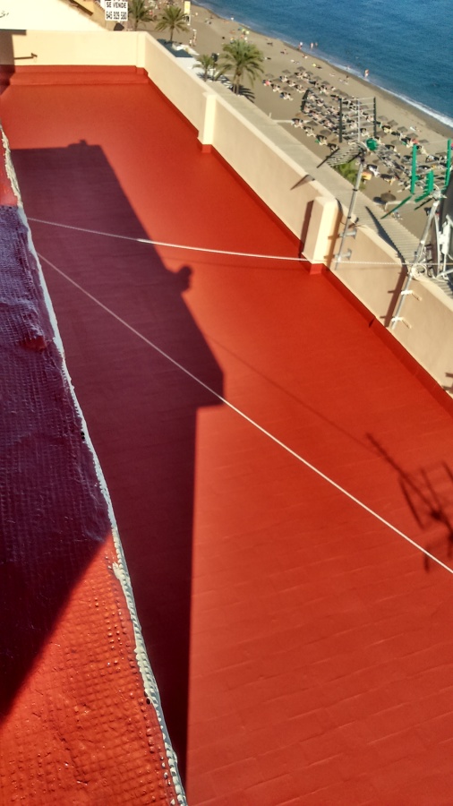 impermeabilizaciones