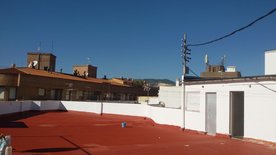 impermeabilizaciones