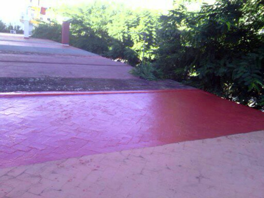 impermeabilizados (caucho)