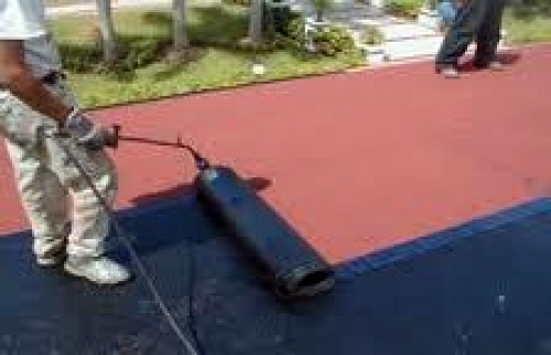 IMPERMEABILIZAR TEJADO